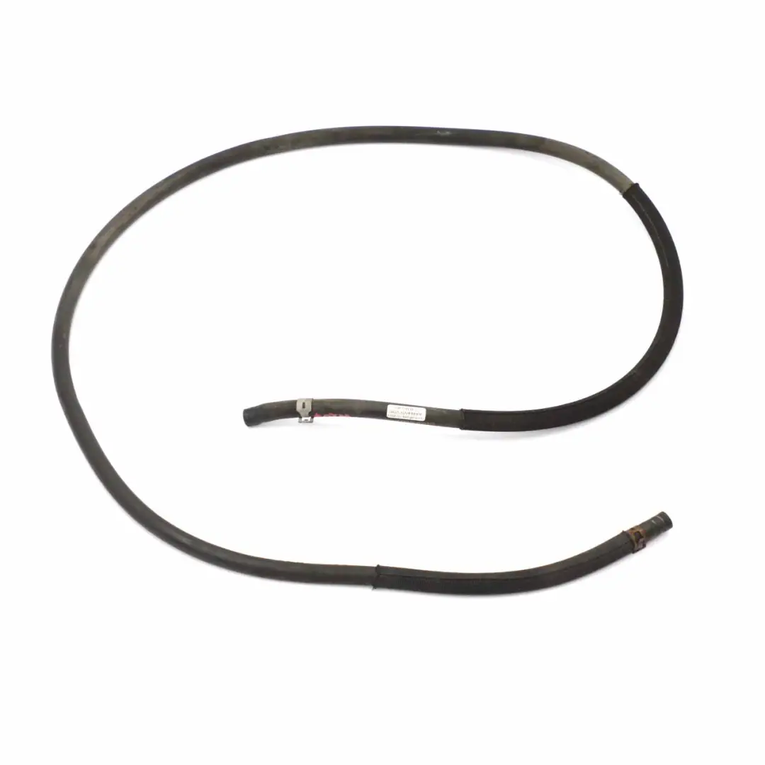 Mercedes W207 Headlamp Headlight Washer Pipe Hose Line Nozzle - SKU A2078300596 - Part number A2078300596