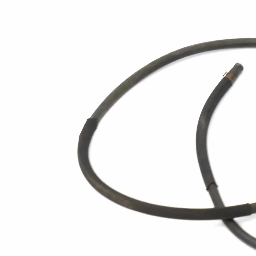 Mercedes W207 Headlamp Headlight Washer Pipe Hose Line Nozzle - SKU A2078300596 - Part number A2078300596