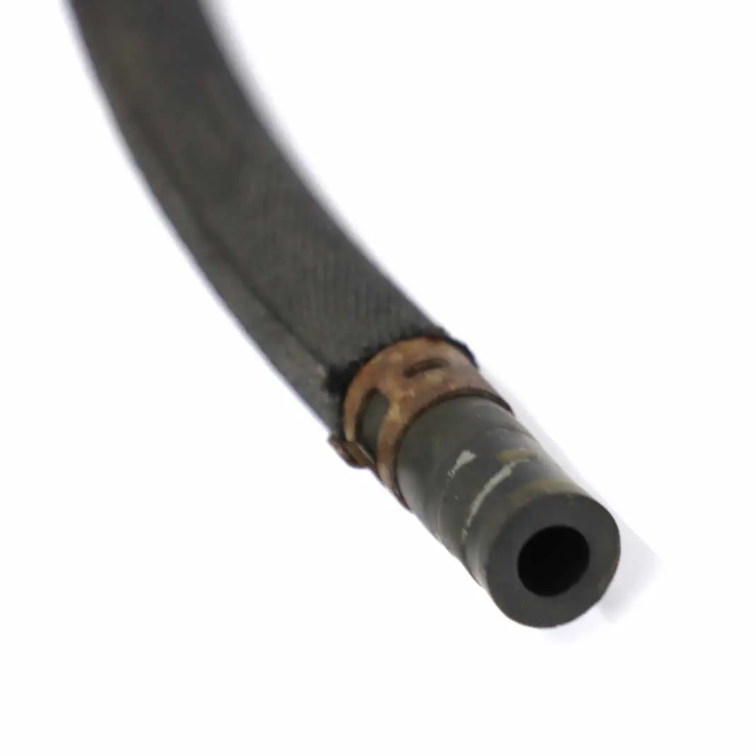 Mercedes W207 Headlamp Headlight Washer Pipe Hose Line Nozzle - SKU A2078300596 - Part number A2078300596