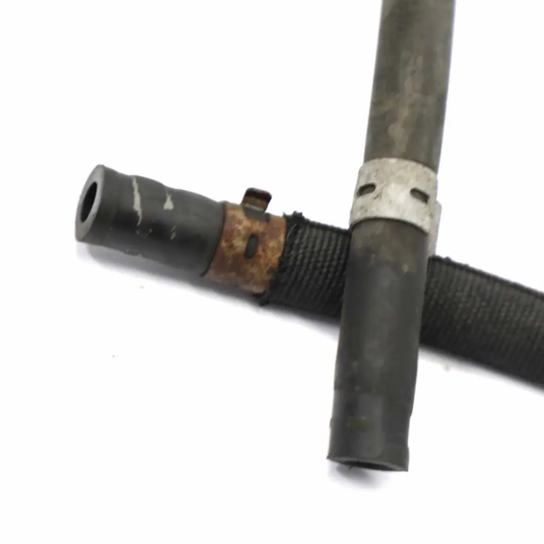 Mercedes W207 Headlamp Headlight Washer Pipe Hose Line Nozzle - SKU A2078300596 - Part number A2078300596