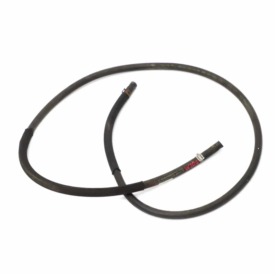 Mercedes W207 Headlamp Headlight Washer Pipe Hose Line Nozzle - SKU A2078300596 - Part number A2078300596