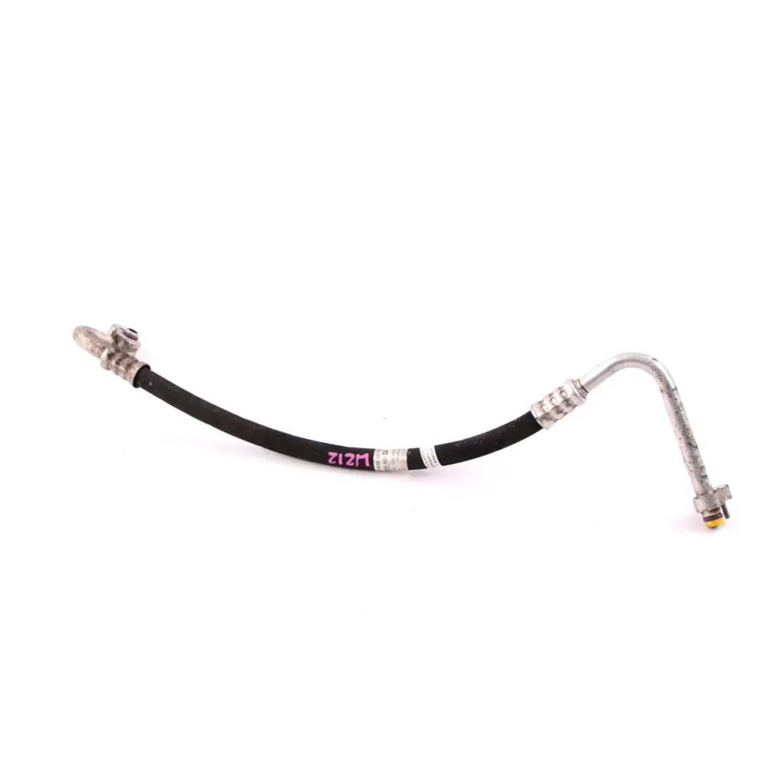 Mercedes W212 Tuyau De Climatisation A/C AC Hose Line - SKU A2078303015 - Numéro de pièce A2078303015