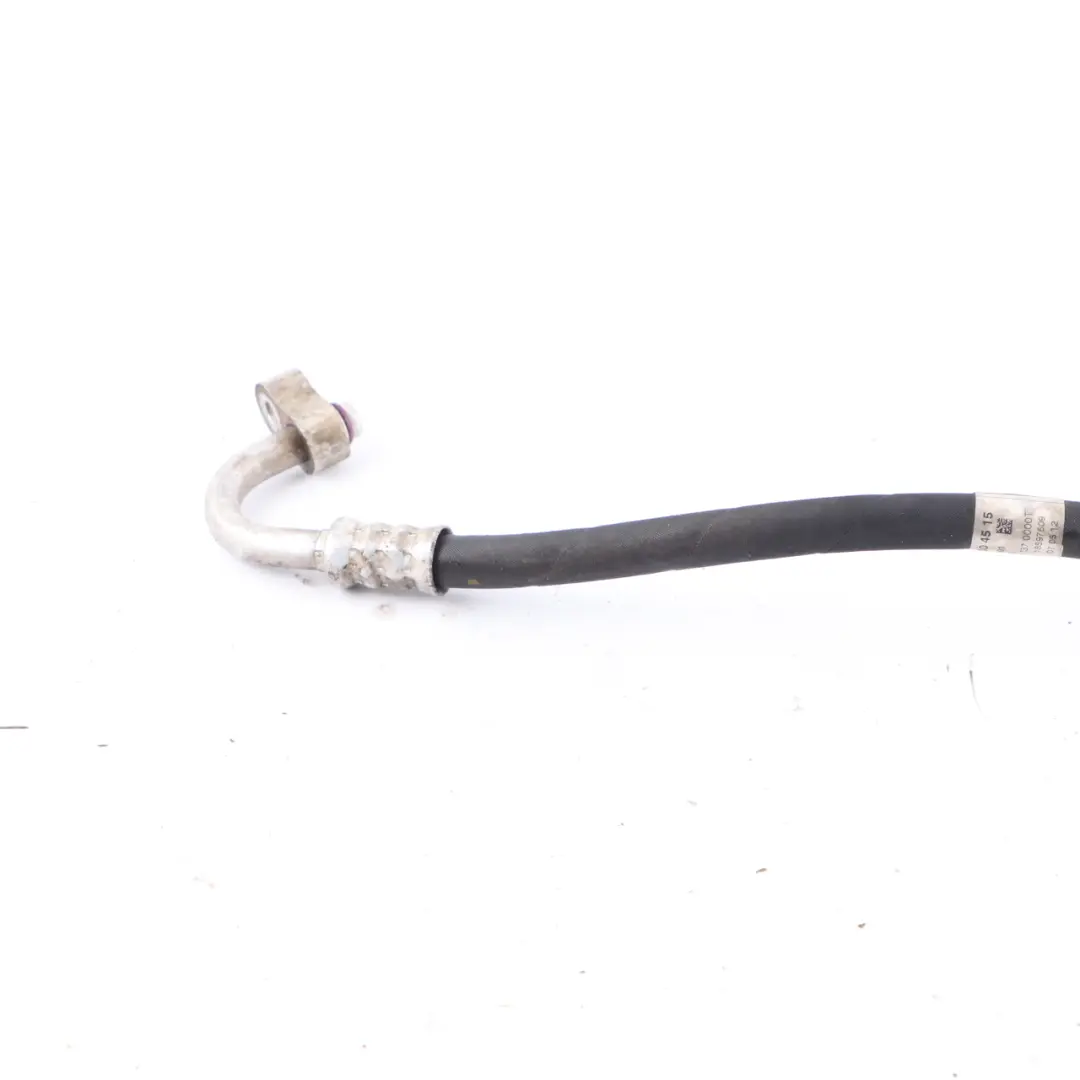Mercedes W204 M271 Przewód Klimatyzacji Sprężarki Czynnika - SKU A2078304515 - Numer Części A2078304515