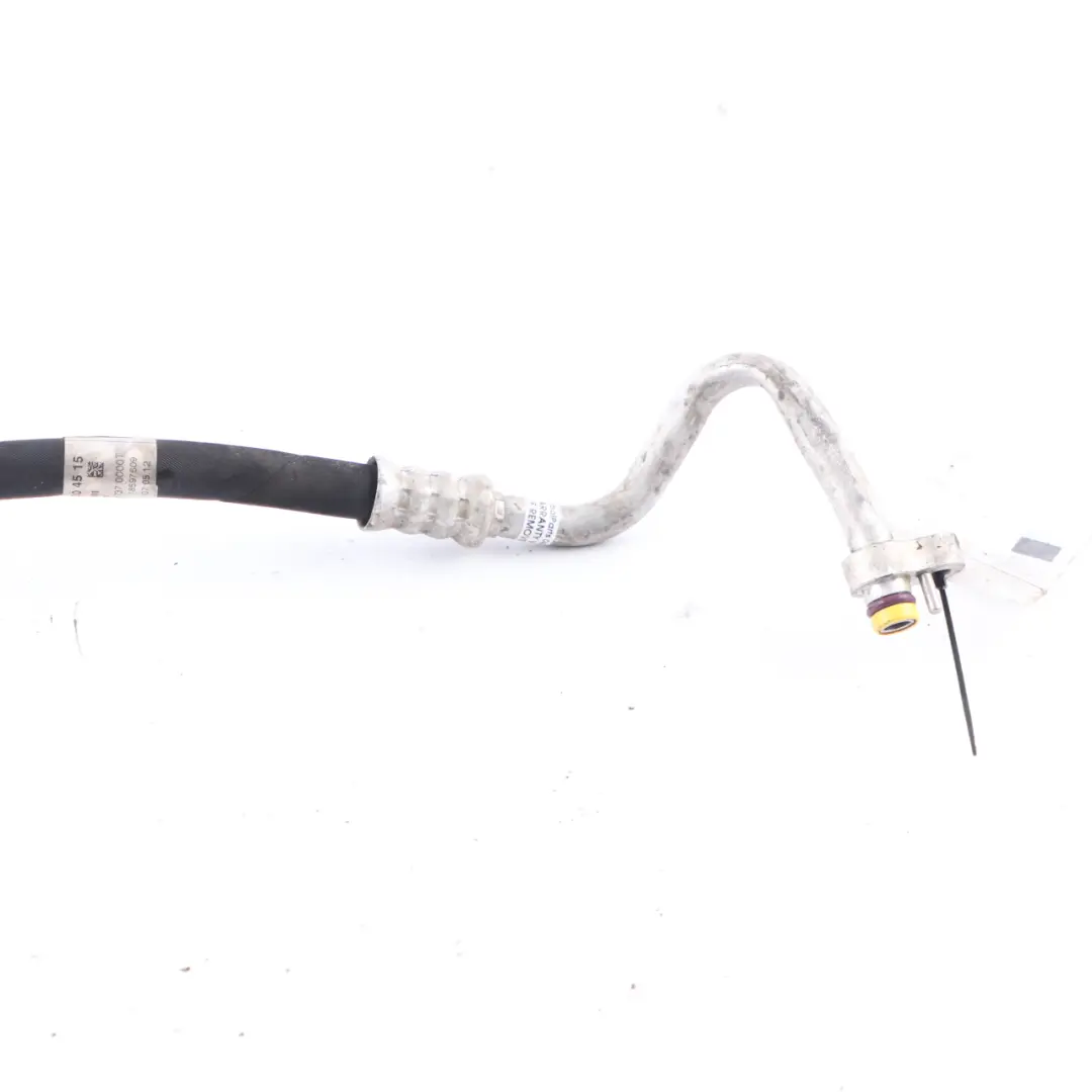 Air Conditioning Pipe Mercedes W204 M271 Compressor Condenser Refrigerant Line - SKU A2078304515 - Part number A2078304515