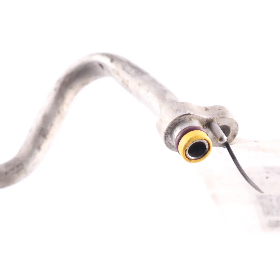 Aria condizionata tubo Mercedes W204 M271 compressore condensatore refrigerante - SKU A2078304515 - Numero di parte A2078304515