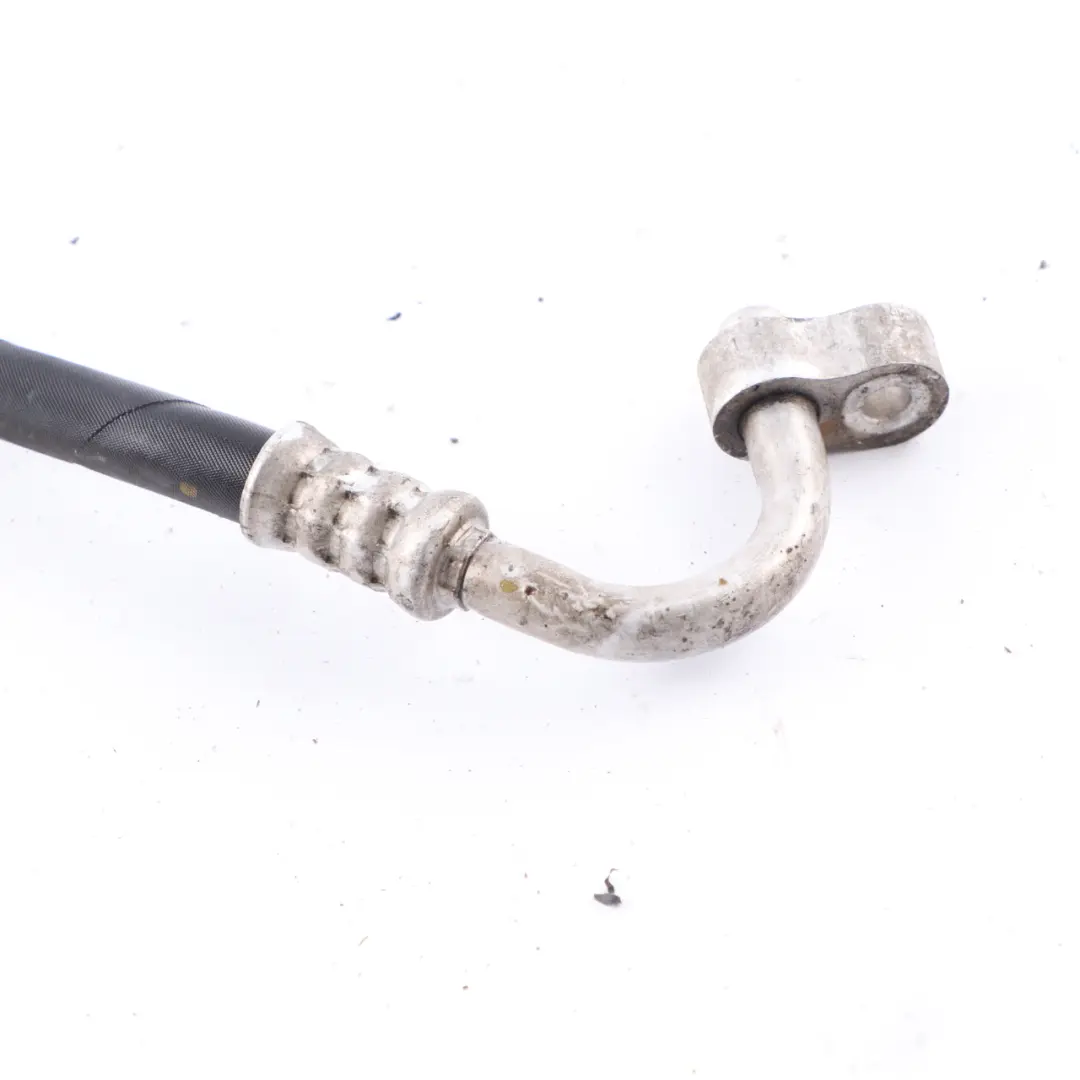 Tubo Aire Acondicionado Mercedes W204 M271 Compresor Linea Refrigerante para con número de pieza A2078304515 Tubo Aire Acondicionado Mercedes W204 M271 Compresor Linea Refrigerante - SKU A2078304515 - Número de pieza A2078304515