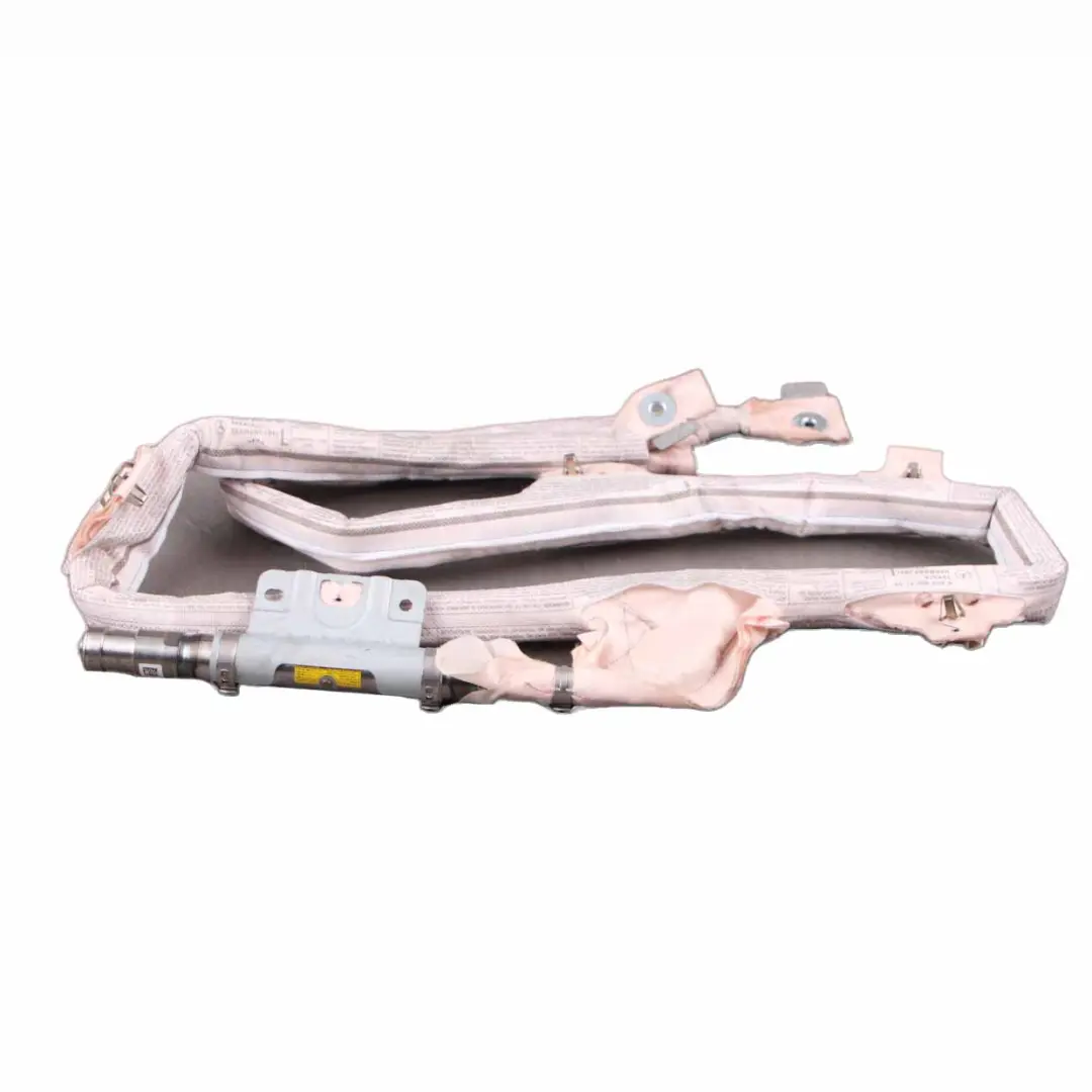 W207 C207 Airbag Kurtyna Dachowa Lewa do Mercedes o numerze A2078600102 Mercedes W207 C207 Airbag Kurtyna Dachowa Lewa - SKU A2078600102 - Numer Części A2078600102