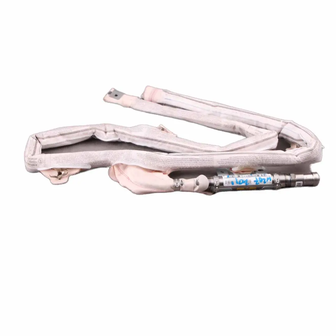  Roof Curtain Mercedes W207 C207 Coupe Head Air Module Left N/S - SKU A2078600102 - Part number A2078600102