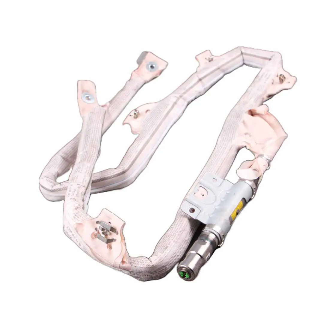  Roof Curtain Mercedes W207 C207 Coupe Head Air Module Left N/S - SKU A2078600102 - Part number A2078600102