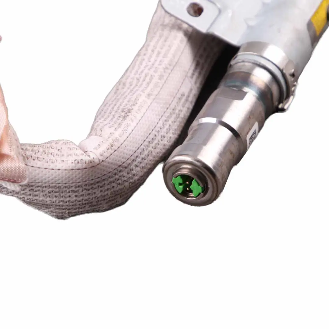 Cortina techo Mercedes W207 C207 Coupé Air Modulo cabeza izquierdo - SKU A2078600102 - Número de pieza A2078600102