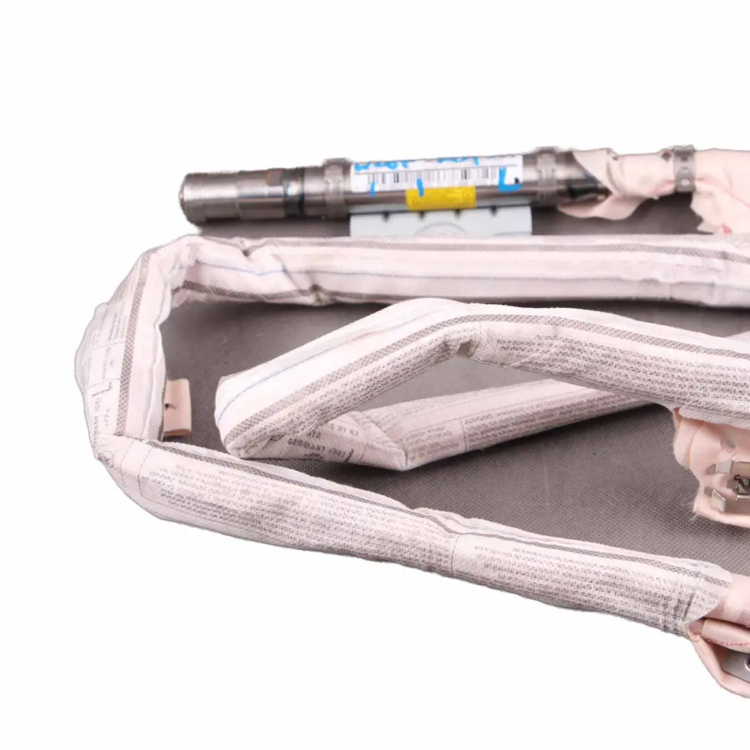  Roof Curtain Mercedes W207 C207 Coupe Head Air Module Left N/S - SKU A2078600102 - Part number A2078600102