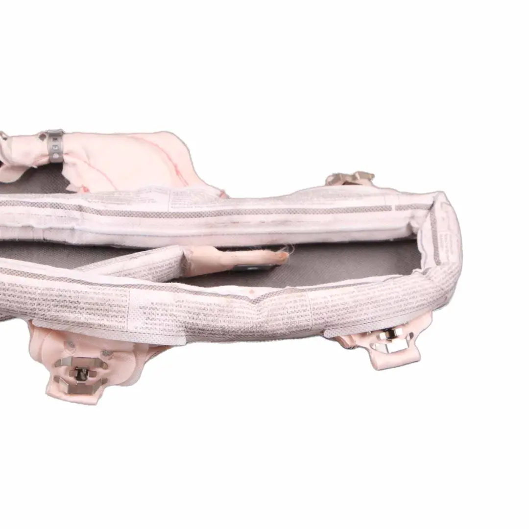 techo Mercedes W207 C207 Coupé Air Modulo cabeza izquierdo para Cortina con número de pieza A2078600102 Cortina techo Mercedes W207 C207 Coupé Air Modulo cabeza izquierdo - SKU A2078600102 - Número de pieza A2078600102