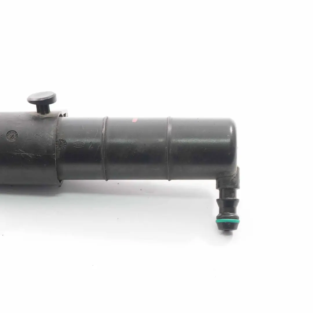 W207 Scheinwerferwaschanlage Jet-Spritzdüse Links für Mercedes mit Teilenummer A2078600147 Mercedes W207 Scheinwerferwaschanlage Jet-Spritzdüse Links - SKU A2078600147 - Teilenummer A2078600147