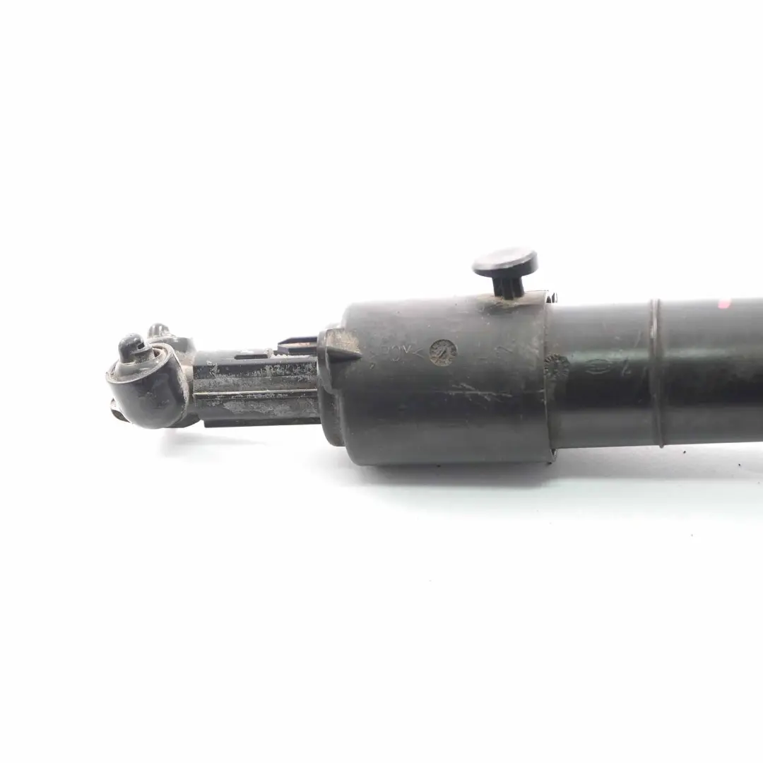 Mercedes W207 Headlight Washer Jet Spray Nozzle Left N/S - SKU A2078600147 - Part number A2078600147
