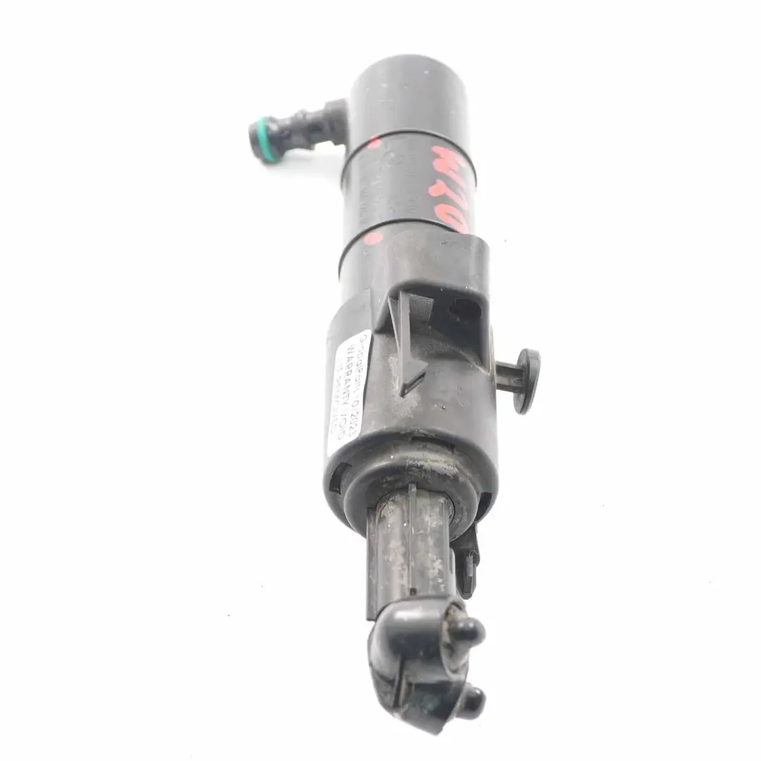 W207 Scheinwerferwaschanlage Jet-Spritzdüse Links für Mercedes mit Teilenummer A2078600147 Mercedes W207 Scheinwerferwaschanlage Jet-Spritzdüse Links - SKU A2078600147 - Teilenummer A2078600147