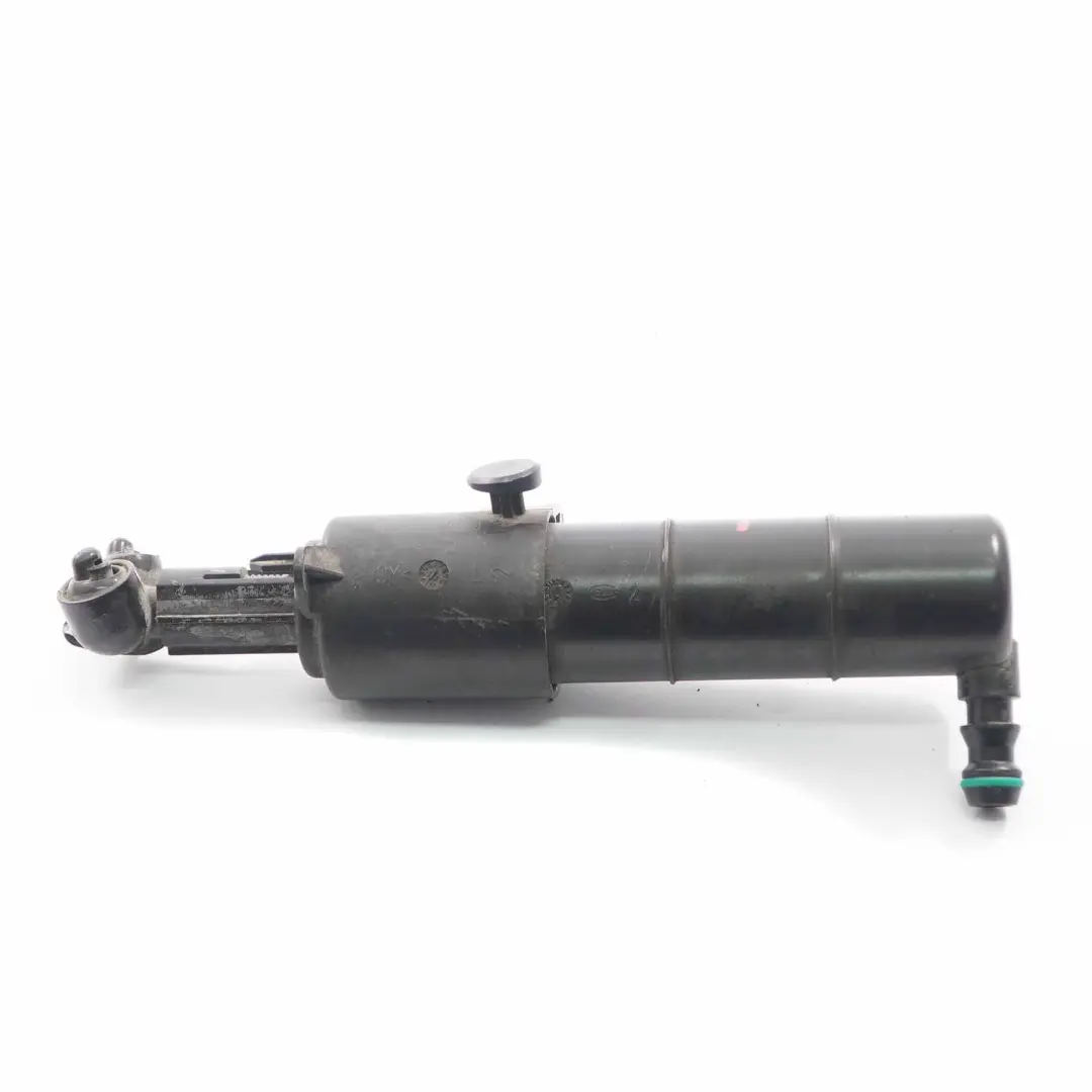 W207 Ugello lavafari sinistro per Mercedes con numero di parte A2078600147 Mercedes W207 Ugello lavafari sinistro - SKU A2078600147 - Numero di parte A2078600147