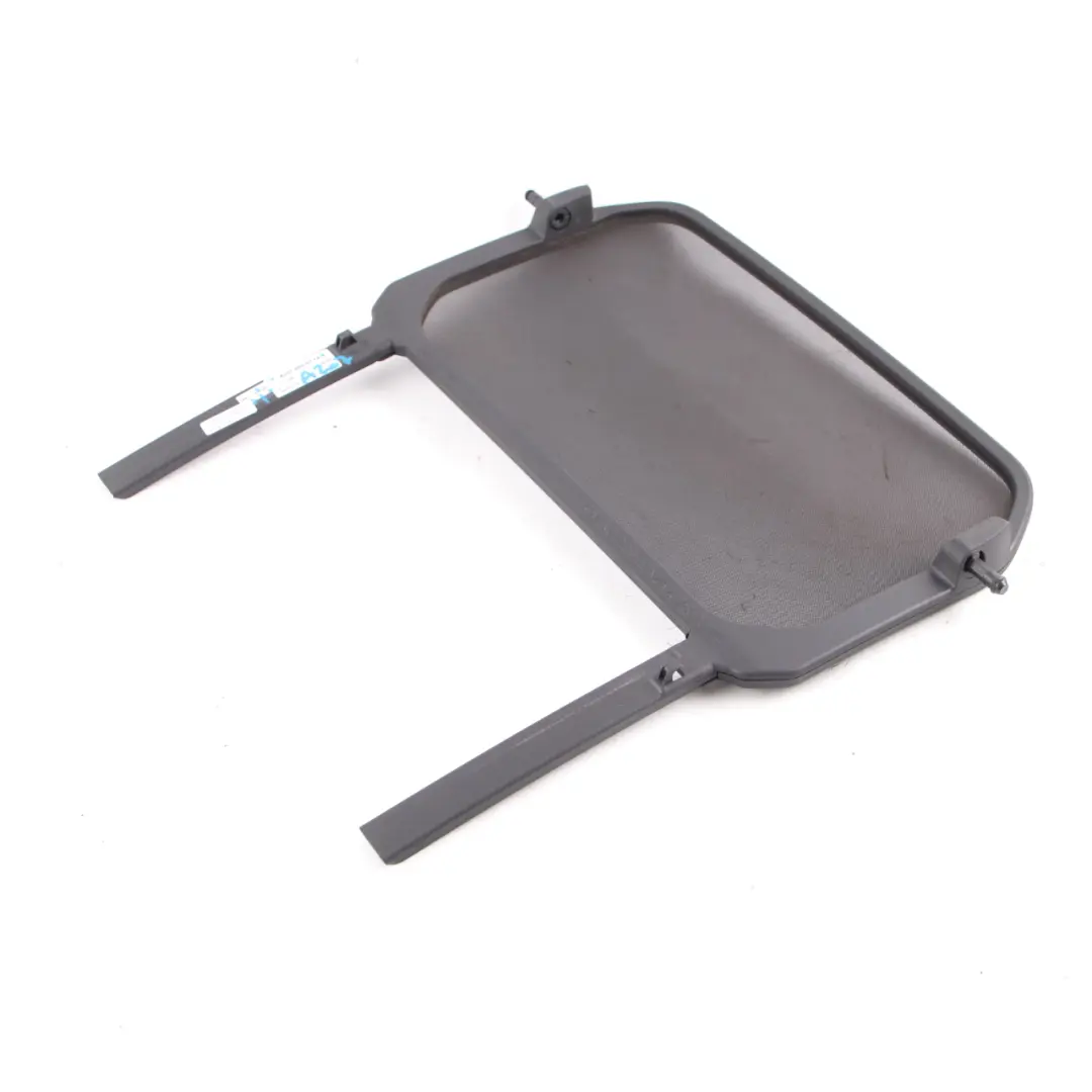 W207 Cabrio Paravento Stop per Mercedes A207 con numero di parte A2078600174 Mercedes A207 W207 Cabrio Paravento Stop - SKU A2078600174 - Numero di parte A2078600174