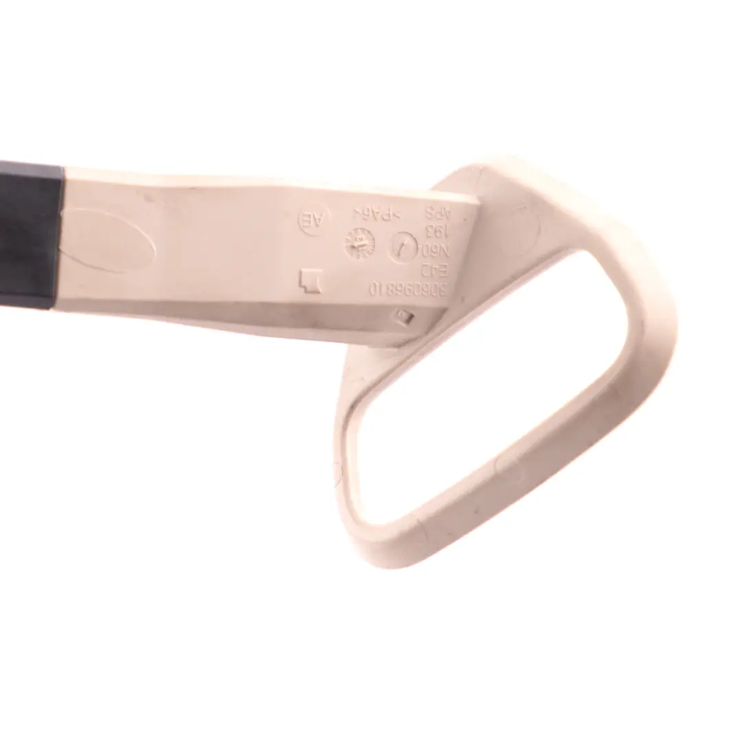 Mercedes W207 C207 A207 Seat Belt Feeder Belt Adjuster Left N/S - SKU A2078600182-1 - Part number A2078600182