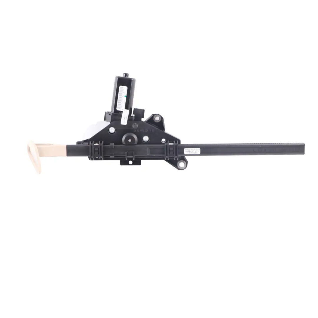 Mercedes W207 Alimentatore Cintura Sicurezza Regolatore Sinistra - SKU A2078600182-1 - Numero di parte A2078600182