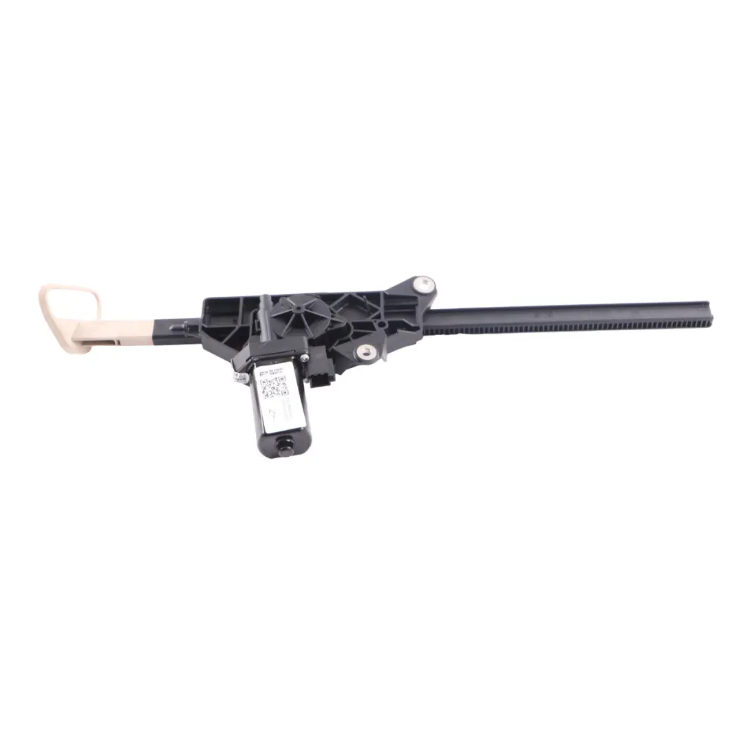  Mercedes-Benz W207 Sicherheitsgurt Feeder Motor Riemeneinstellmotor Links - SKU A2078600182-1 - Teilenummer A2078600182