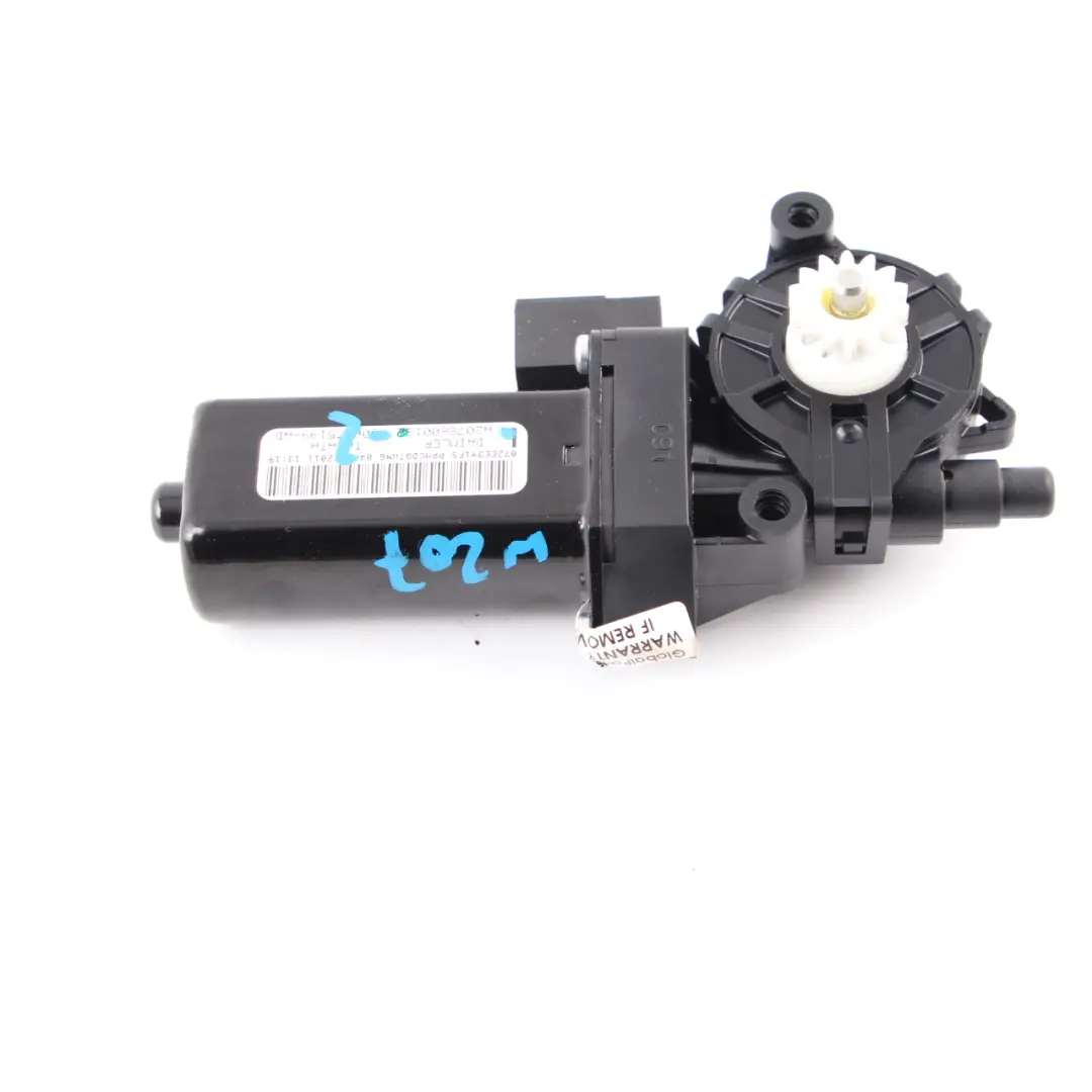 W207 C207 Motor Alimentador Cinturón Seguridad Izquierdo para Mercedes con número de pieza A2078600182 Mercedes W207 C207 Motor Alimentador Cinturón Seguridad Izquierdo - SKU A2078600182-2 - Número de pieza A2078600182