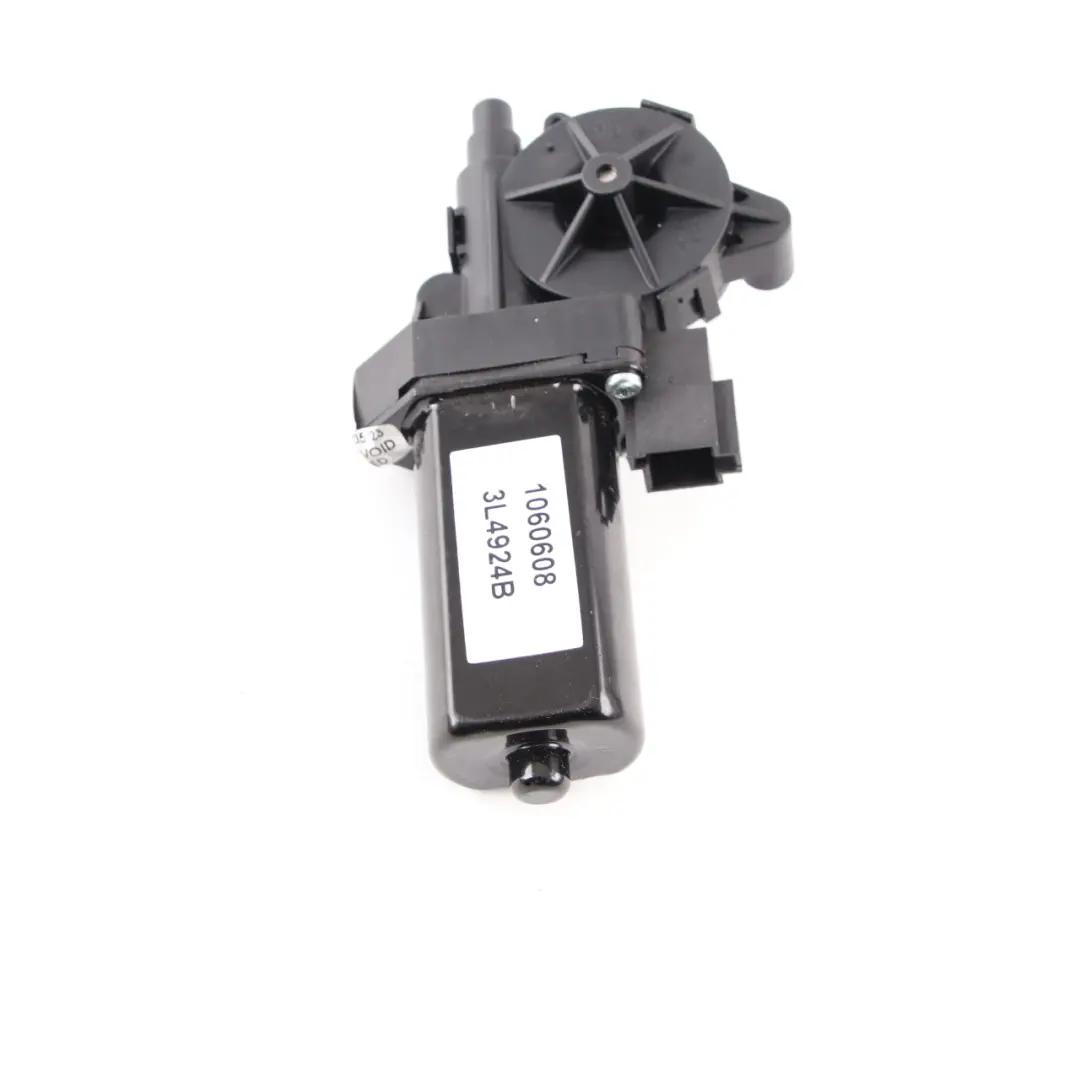 Mercedes W207 C207 A207 Sicherheitsgurtvorschub Motor Links - SKU A2078600182-2 - Teilenummer A2078600182