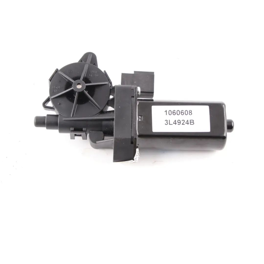 Mercedes W207 C207 A207 Sicherheitsgurtvorschub Motor Links - SKU A2078600182-2 - Teilenummer A2078600182