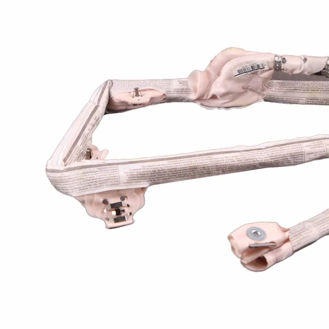 Cortina de techo Mercedes W207 C207 Coupé Airbag de cabeza derecho - SKU A2078600202 - Número de pieza A2078600202