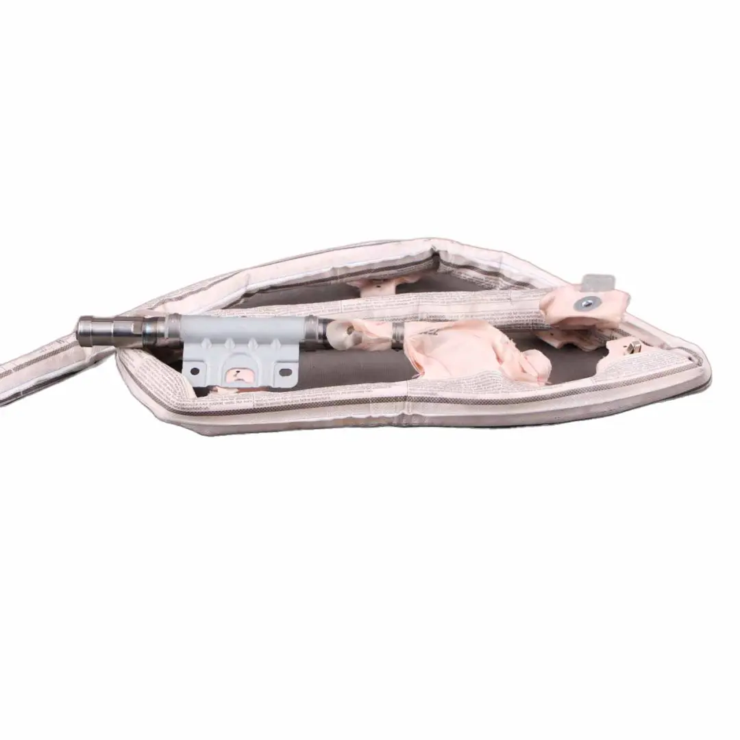  Roof Curtain Mercedes W207 C207 Coupe Head Airbag Air Bag Right O/S - SKU A2078600202 - Part number A2078600202