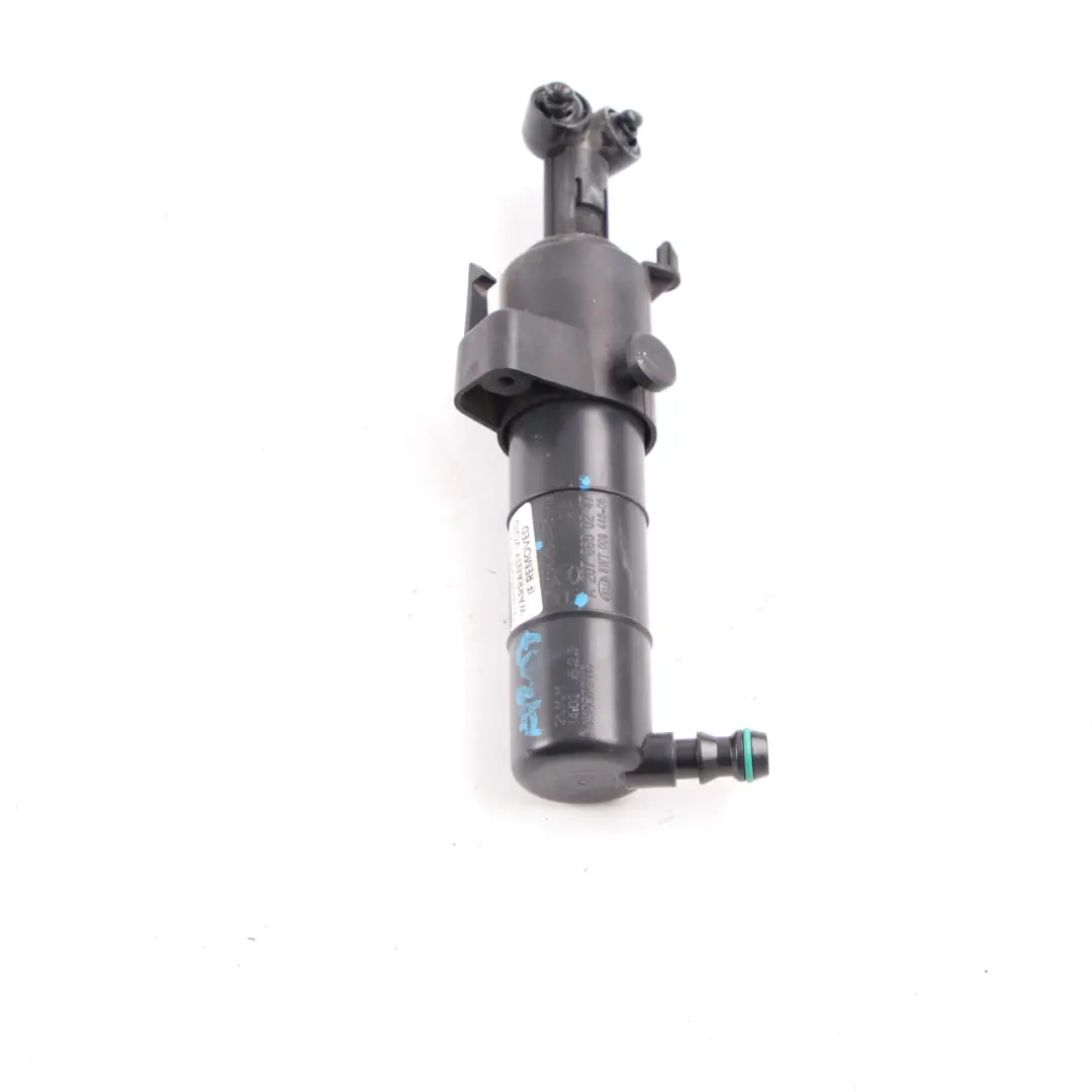 BMW E92 E93 LCI Gicleurs Telescopiques Systeme Droit 4872039 7283213 - SKU A2078600247 - Numéro de pièce A2078600247