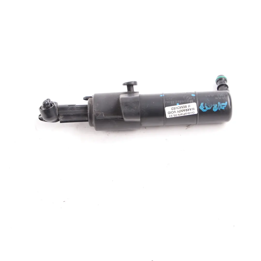BMW E92 E93 LCI Gicleurs Telescopiques Systeme Droit 4872039 7283213 - SKU A2078600247 - Numéro de pièce A2078600247