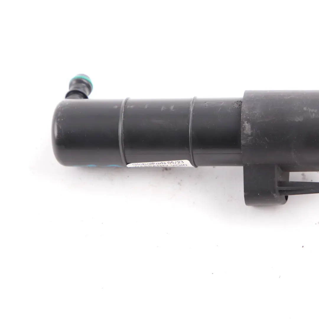 Ugello Lavafari Cilindro Spruzzatore Fari Destro 4872039 per BMW E92 E93 LCI con numero di parte A2078600247 BMW E92 E93 LCI Ugello Lavafari Cilindro Spruzzatore Fari Destro 4872039 - SKU A2078600247 - Numero di parte A2078600247