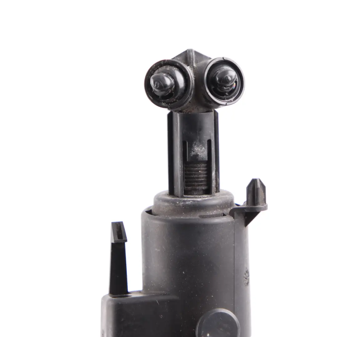 BMW E92 E93 LCI Gicleurs Telescopiques Systeme Droit 4872039 7283213 - SKU A2078600247 - Numéro de pièce A2078600247
