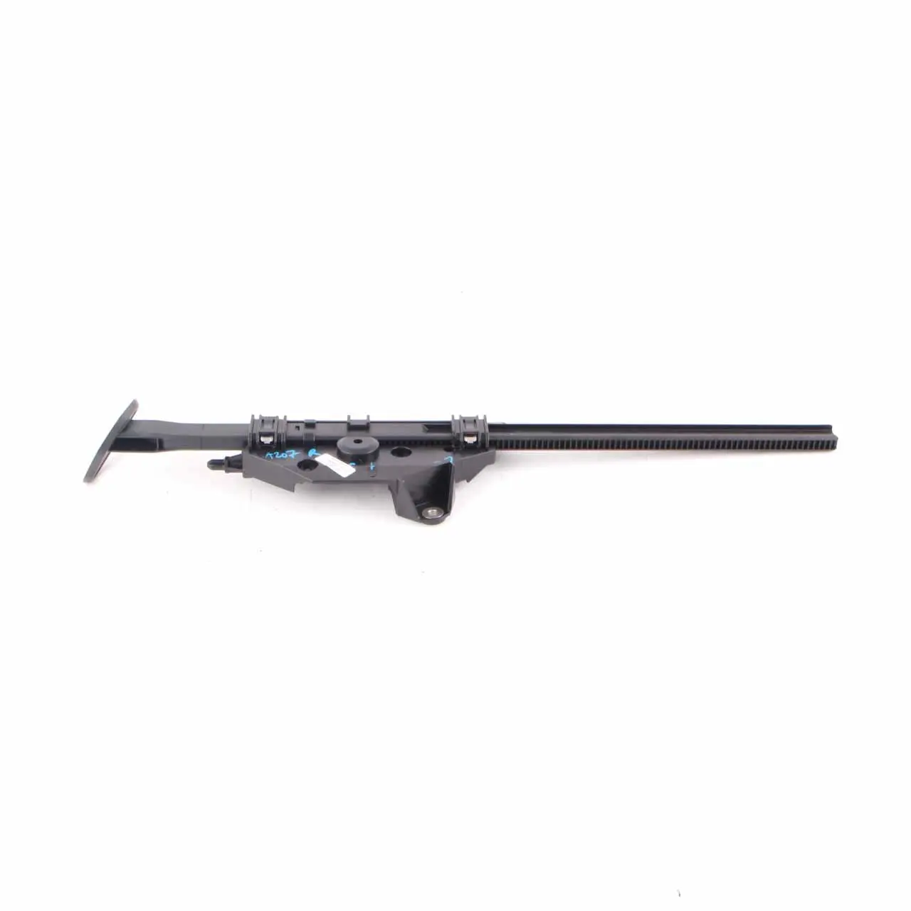 Mercedes W207 C207 A207 Cinturón seguridad Sender Delantero Derecho A2078600282