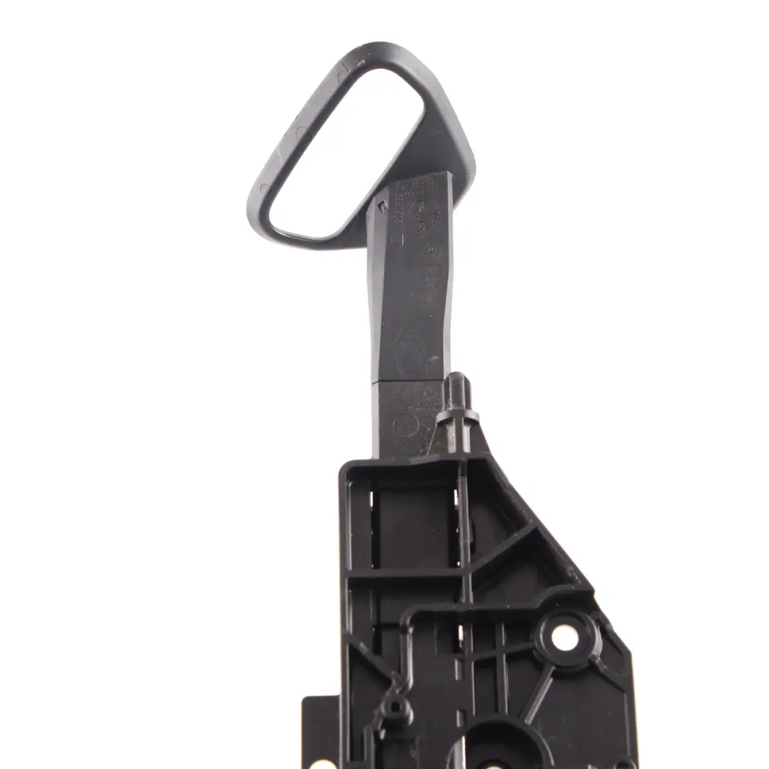 Mercedes W207 C207 A207 Seatbelt Feeder Belt Adjuster Right O/S - SKU A2078600282-1 - Part number A2078600282