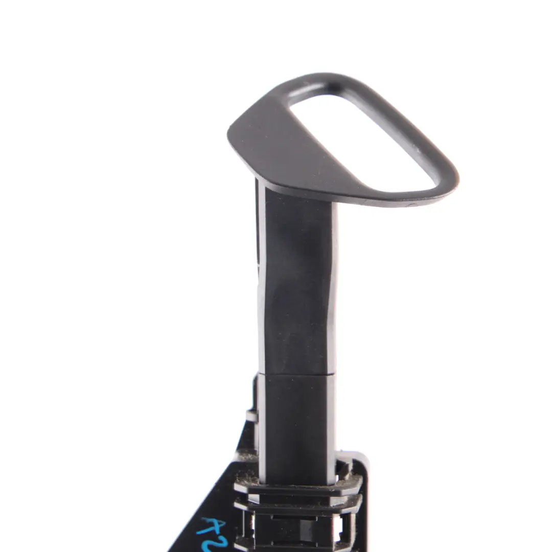 Mercedes W207 C207 A207 Seatbelt Feeder Belt Adjuster Right O/S - SKU A2078600282-1 - Part number A2078600282