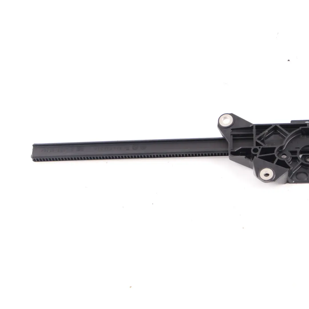 Mercedes W207 C207 A207 Regolatore cintura di sicurezza destra - SKU A2078600282-1 - Numero di parte A2078600282