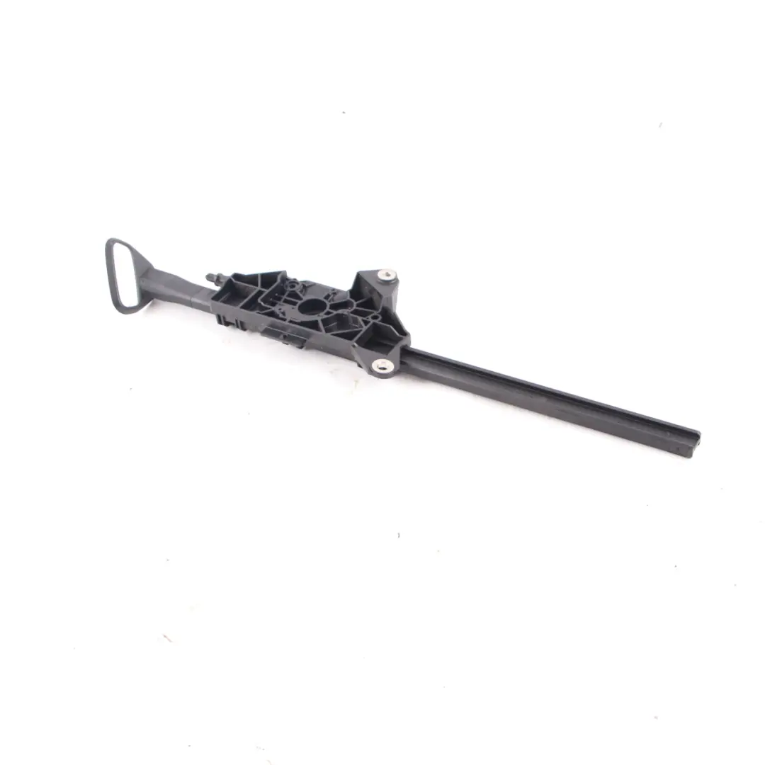 Mercedes W207 C207 A207 Seatbelt Feeder Belt Adjuster Right O/S - SKU A2078600282-1 - Part number A2078600282