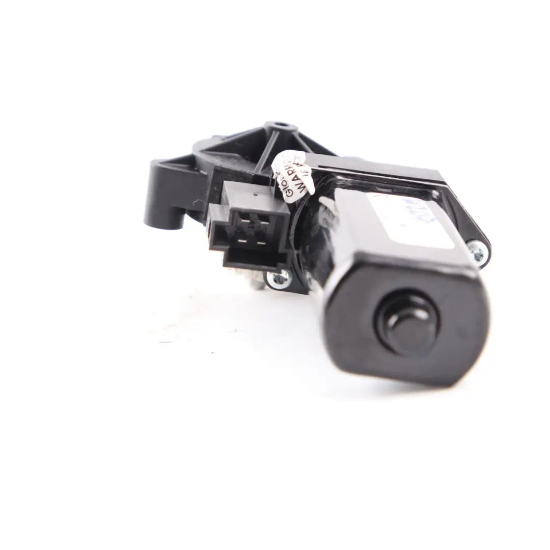 Mercedes W207 A207 C207 Ceinture sécurité Motor Adjuster Droit - SKU A2078600282-2 - Numéro de pièce A2078600282