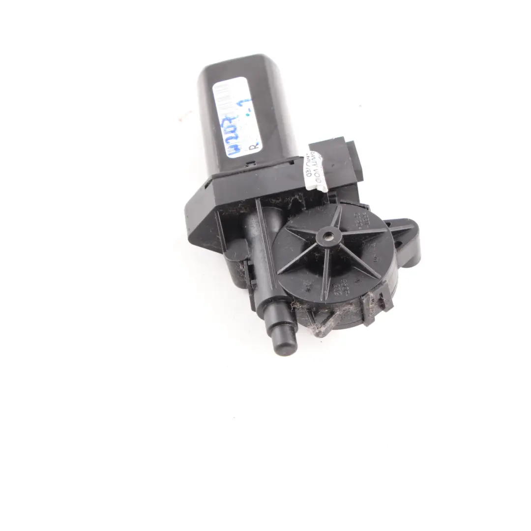 Mercedes W207 A207 C207 Ceinture sécurité Motor Adjuster Droit - SKU A2078600282-2 - Numéro de pièce A2078600282