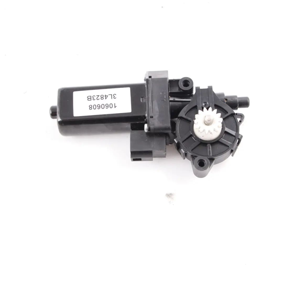 Mercedes W207 A207 C207 Ceinture sécurité Motor Adjuster Droit - SKU A2078600282-2 - Numéro de pièce A2078600282