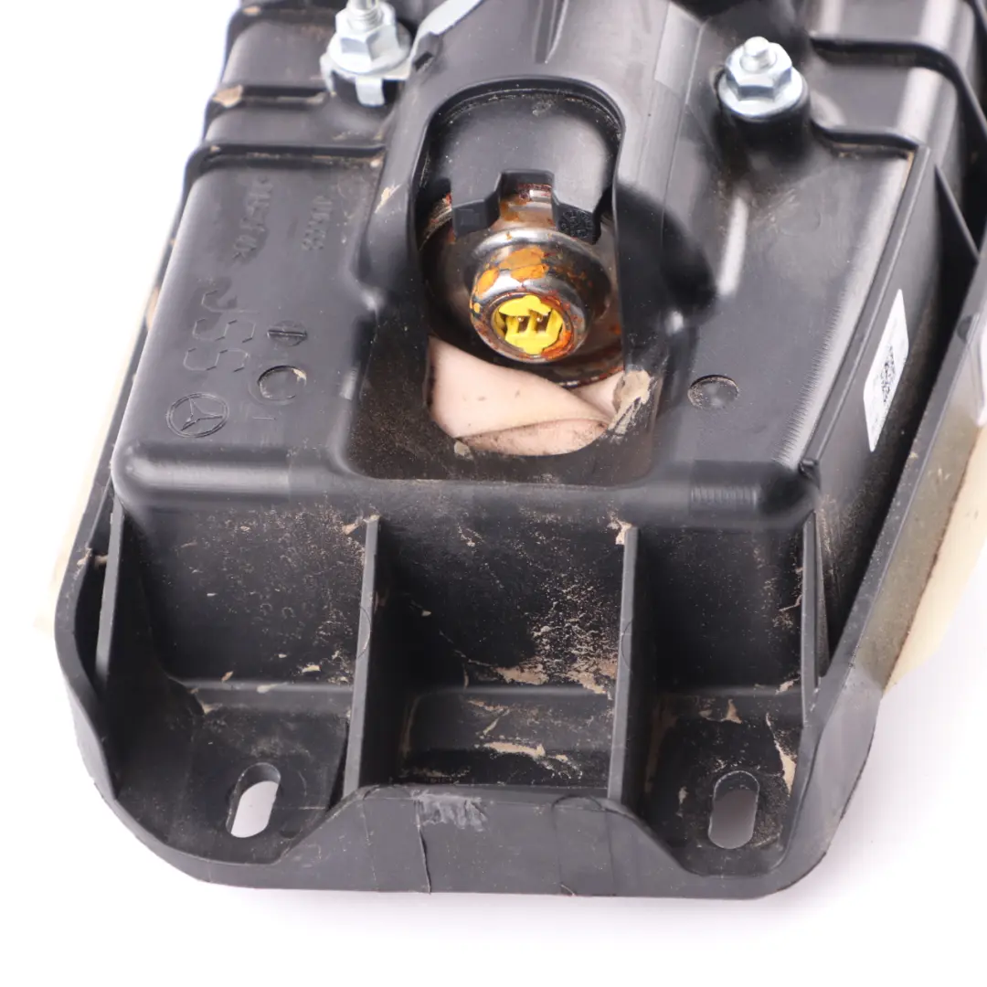 Air Module Mercedes C204 C207 Dashboard Passenger Side Dash SRS - SKU A2078600300 - Part number A2078600300