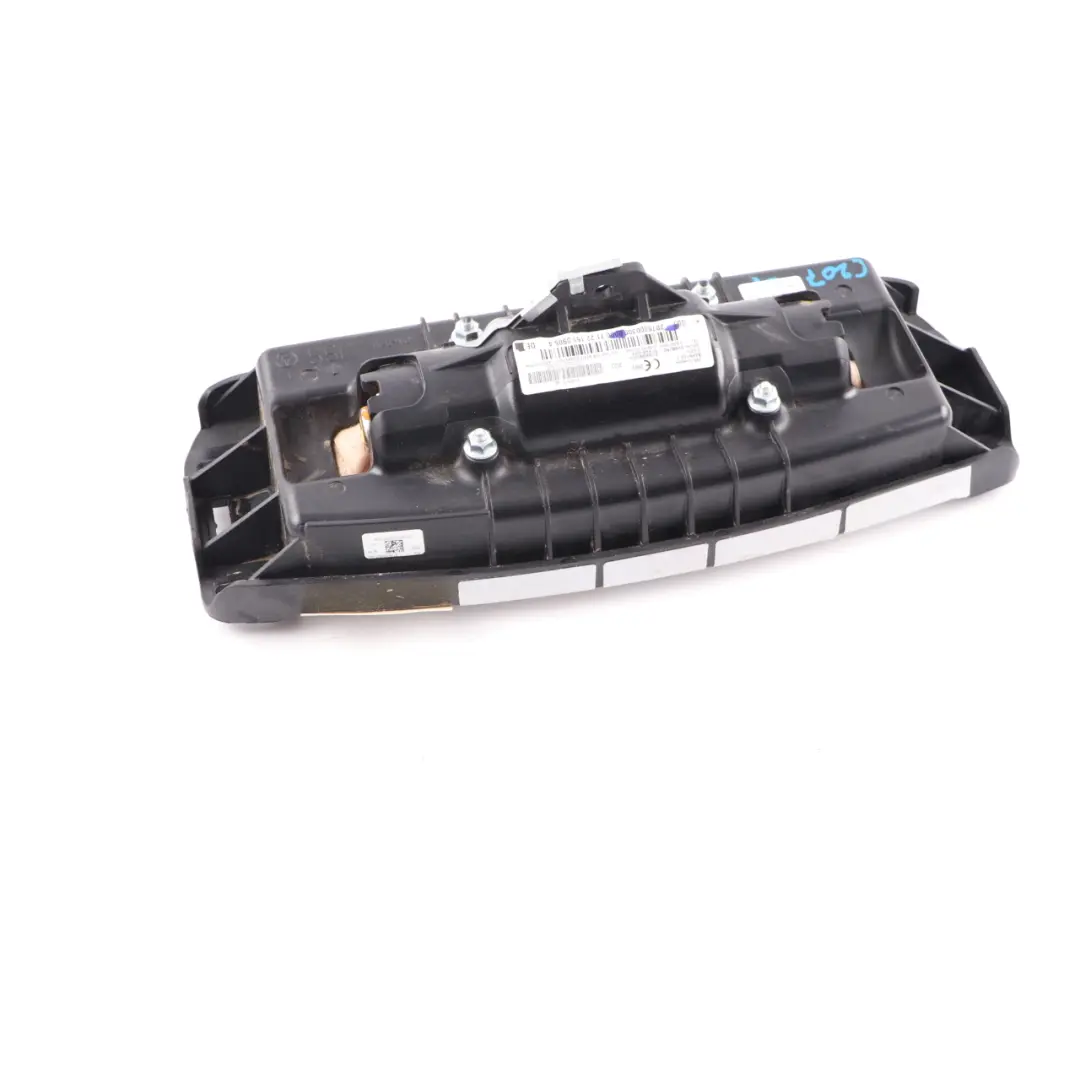Air Module Mercedes C204 C207 Dashboard Passenger Side Dash SRS - SKU A2078600300 - Part number A2078600300