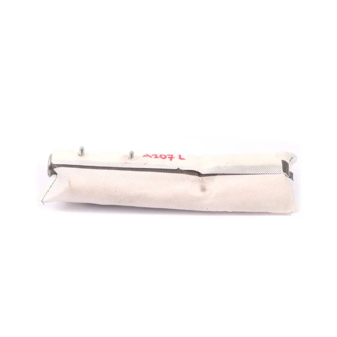 Poduszka Airbag Fotela Lewy Przód do Mercedes C204 C207 o numerze A2078600302 Mercedes C204 C207 Poduszka Airbag Fotela Lewy Przód - SKU A2078600302 - Numer Części A2078600302