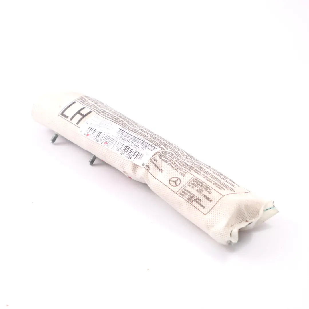 Airmodule Siège Mercedes C204 C207 Coupé Modulo Aria Anteriore Sinistro Laterale per con numero di parte A2078600302 Airmodule Siège Mercedes C204 C207 Coupé Modulo Aria Anteriore Sinistro Laterale - SKU A2078600302 - Numero di parte A2078600302