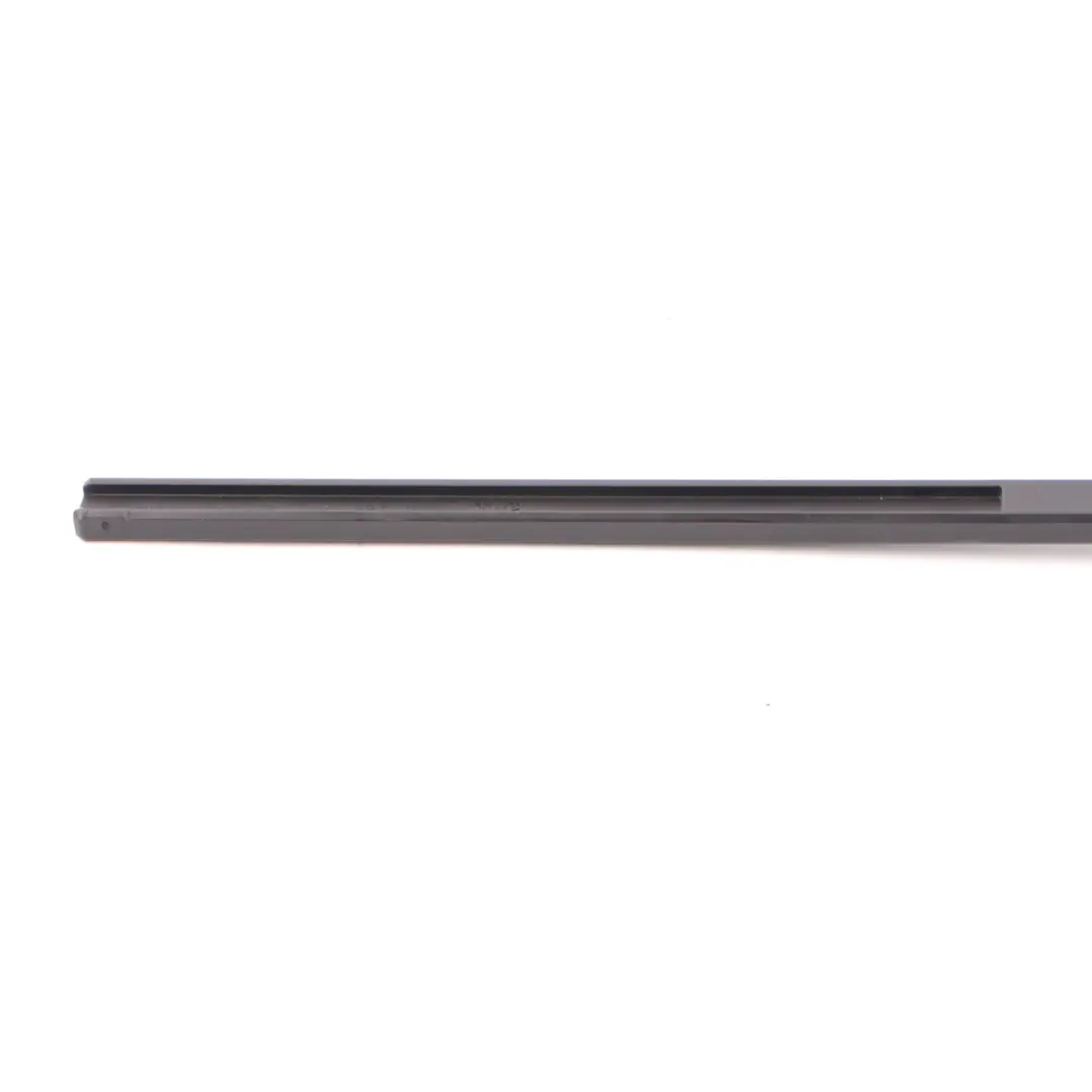BMW F32 F82 M4 Sicherheitsgurtzuführung Vorne Links Übergabearm Chrom 7307915 - SKU A2078600357 - Teilenummer A2078600357