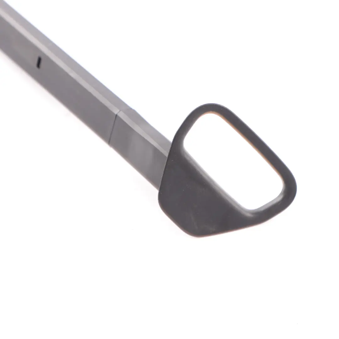 Sicherheitsgurtzuführung Vorne Links Übergabearm Chrom 7307915 für BMW F32 F82 M4 mit Teilenummer A2078600357 BMW F32 F82 M4 Sicherheitsgurtzuführung Vorne Links Übergabearm Chrom 7307915 - SKU A2078600357 - Teilenummer A2078600357