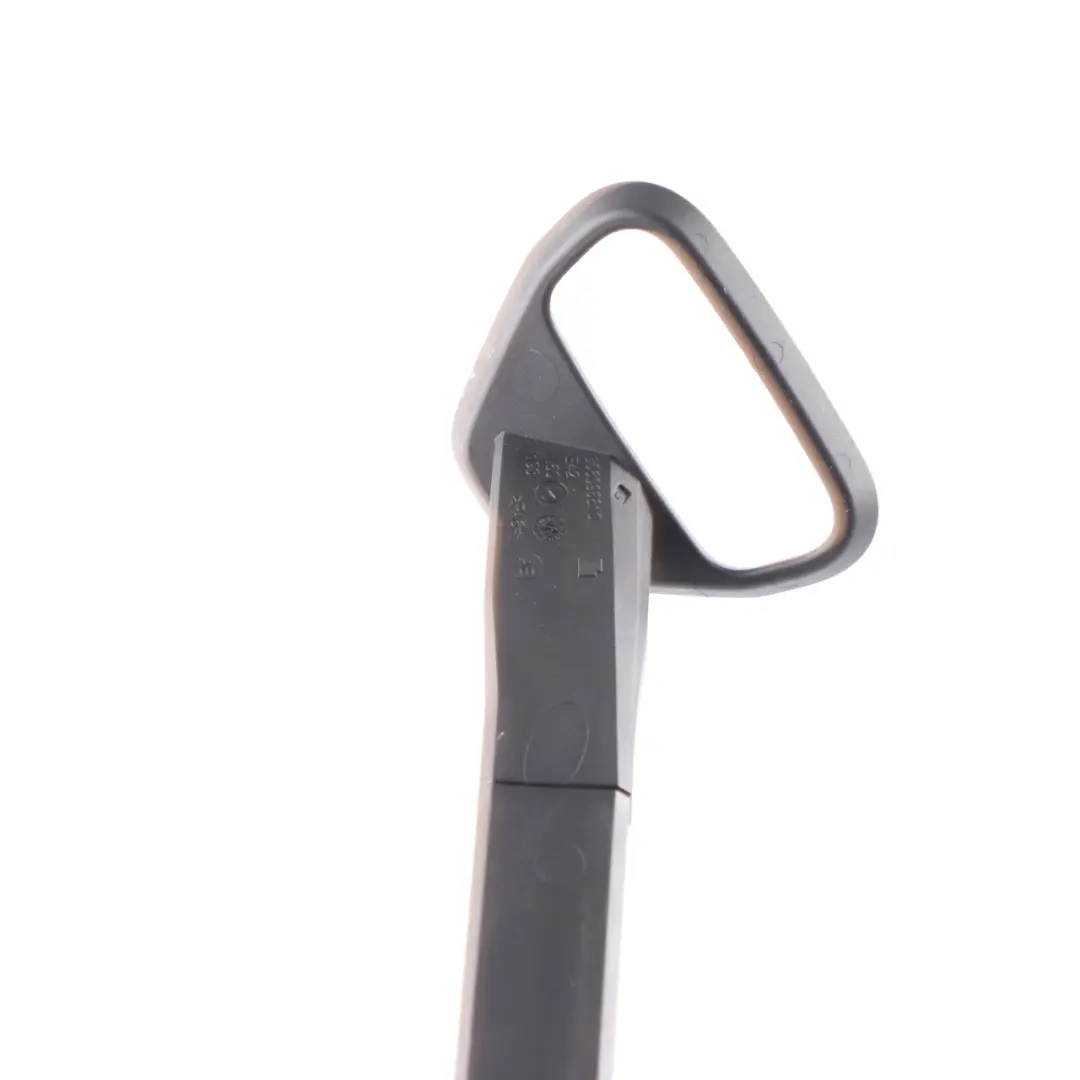 Belt Feeder Rod Front Left N/S Handover Arm Trim to Mercedes C207 Seat with Part number A2078600357 Mercedes C207 Seat Belt Feeder Rod Front Left N/S Handover Arm Trim - SKU A2078600357 - Part number A2078600357