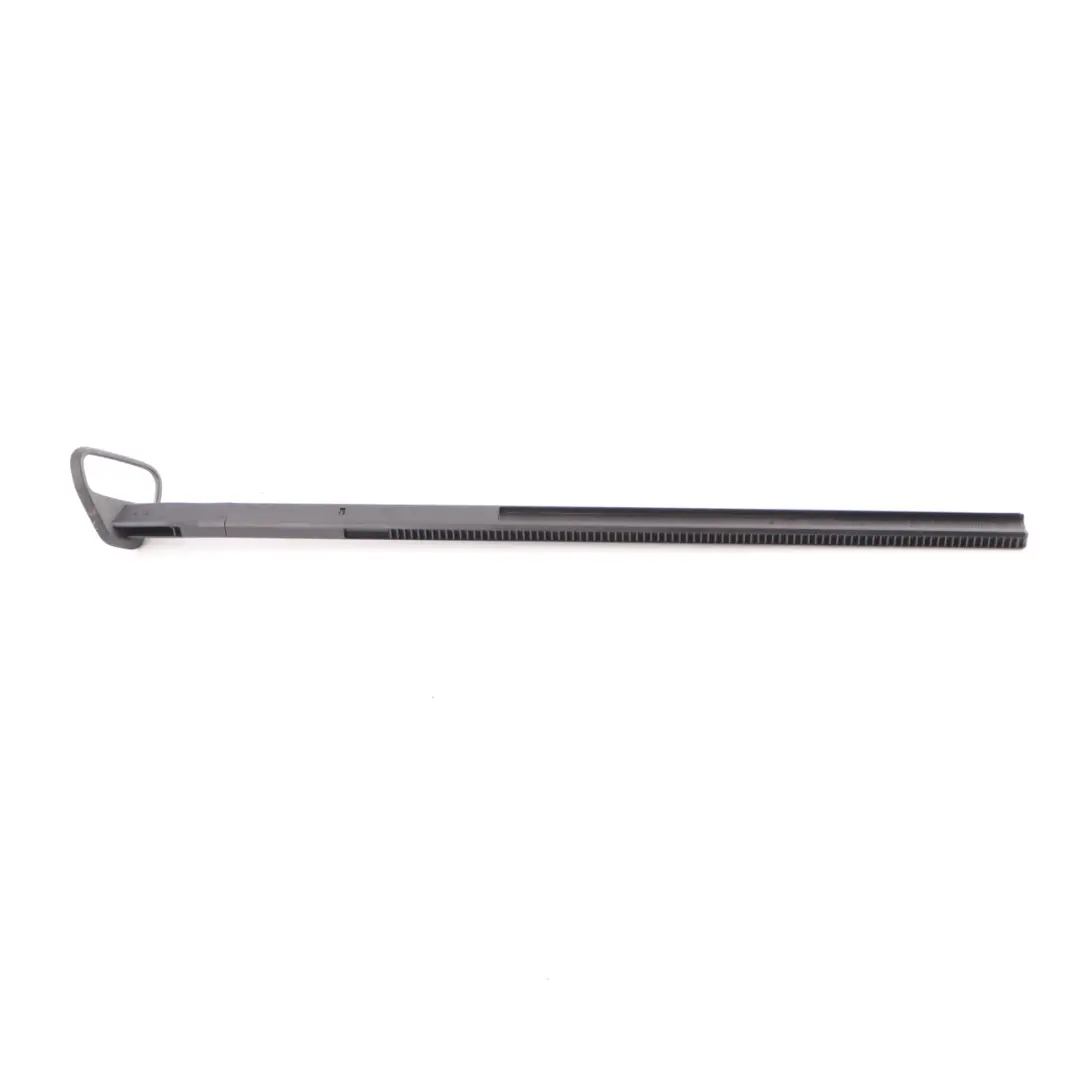 Belt Feeder Rod Front Left N/S Handover Arm Trim to Mercedes C207 Seat with Part number A2078600357 Mercedes C207 Seat Belt Feeder Rod Front Left N/S Handover Arm Trim - SKU A2078600357 - Part number A2078600357