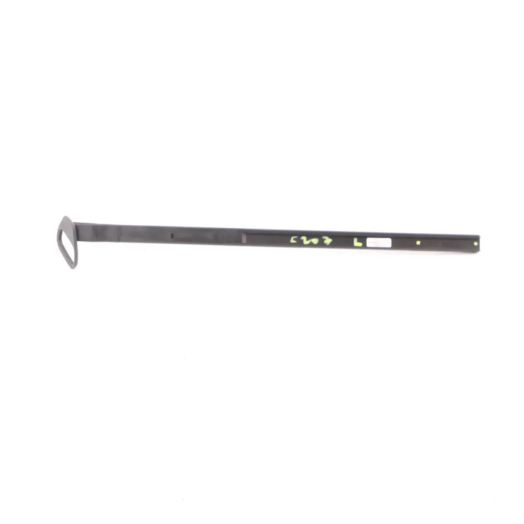 Sicherheitsgurtzuführung Vorne Links Übergabearm Chrom 7307915 für BMW F32 F82 M4 mit Teilenummer A2078600357 BMW F32 F82 M4 Sicherheitsgurtzuführung Vorne Links Übergabearm Chrom 7307915 - SKU A2078600357 - Teilenummer A2078600357